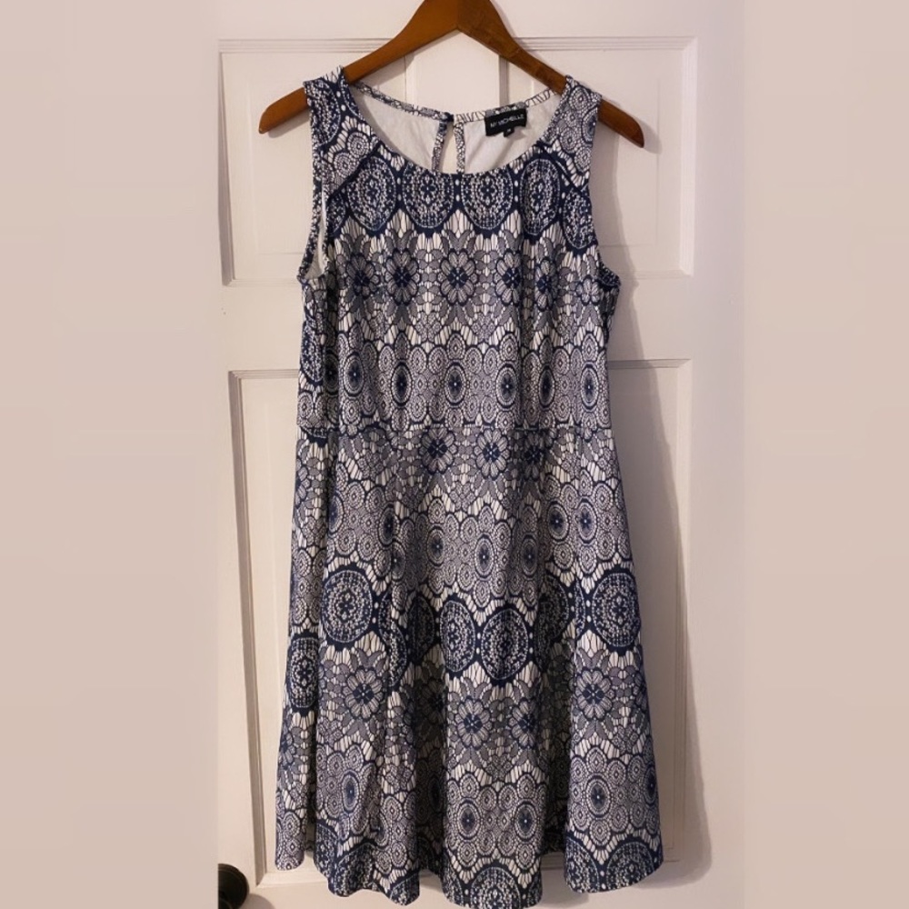 Women’s dress size 1X